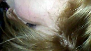 i can't stop sucking this big black dick, damn!