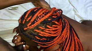 Real Girlfriend Shared In Homemade Doggystyle Scene