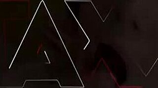 Horny brunette teen 18+ enjoys anal fucking with cumshot