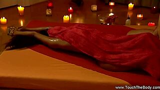 Intimate Vaginal Massage