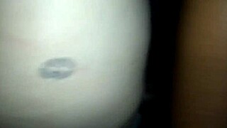 Snowbunny Get Fuck Doggystyle By Black Mama In Bent Over Action