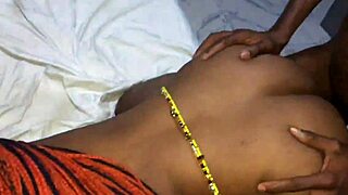 Real Girlfriend Shared In Homemade Doggystyle Scene