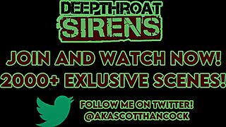 slender alexa nova in lingerie deepthroats her boyfriend's big cock