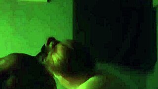 kongs threesome unfolds with intense cum swapping and group pleasure