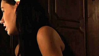 sophie maid submits to voyeur in lezdom session