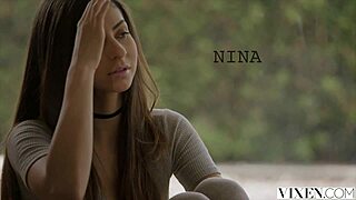 Vixen Nina North Banged by Sister's Boyfriend