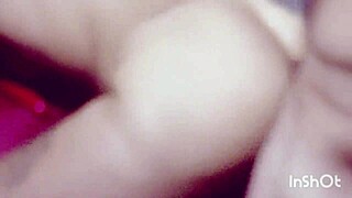 Let Me Fuck That Tasty Ass, Love? Or Should I Cum Inside?