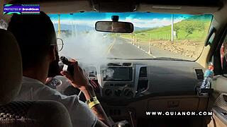 Quianon Master Class for Content Creators