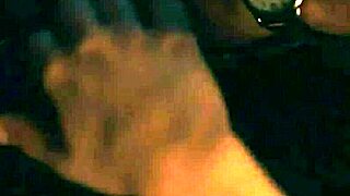 Plavi Valentin - Mišel Vilijams i Rajan Gosling u neverovatnoj sceni