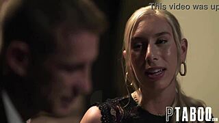 Ryan mclane and kay lovely in reality scene