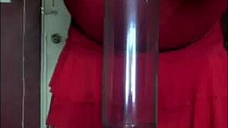 in 2023 i wanna swallow yur pee in stockings