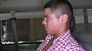 mind-blowing homosexual fuck with sloppy blowjob and sucking