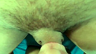 Fpov footblowjob tale unfolds.