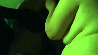 kongs threesome unfolds with intense cum swapping and group pleasure