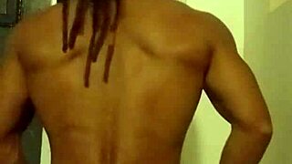 Ivory white feels the thrill of public masturbation