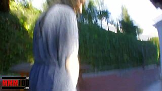 A dildo penetrates Jordan Kali anally