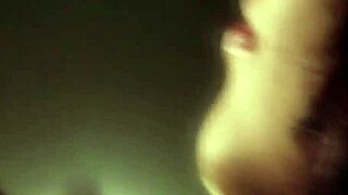 feeling hotter every time she dances gracefully and gently