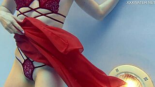 The sexiest submerged adult performers sizzle like the highlights they are!