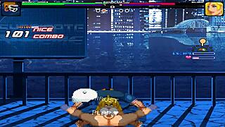 Brian Fucks Round Brown Eliza in Anime Hentai Style?