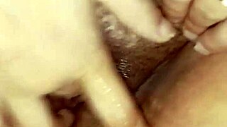 she asks, want to see me fingering nude in the toilet?