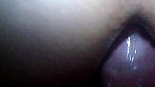 amateur anal action from canada intrigues viewers