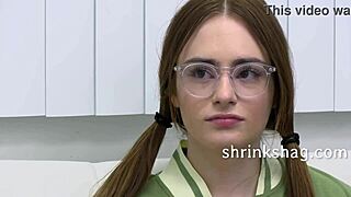 hey, reese robbins talks stress disorder in hospital chat 😷