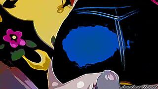 i taught my innocent stepsister about sex and took her virginity in this cartoon part 1