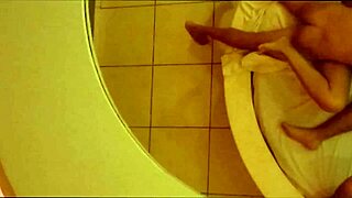 Group DP with prostitute and milf because husband addict cuckold