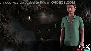 kaylee haze takes big cock deep in her petite body