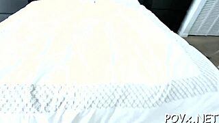 teen 18+ in pov movie with couple