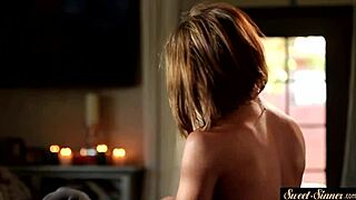 i can't stop riding this gorgeous milf for cumshots