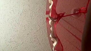 Jared Surrat and Mz Juicy Enjoy Big Black Cock