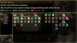 oh man, i got crazy anal orgasm fingering myself in hentai