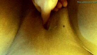 Que Rico Me La Meten, Natural Tits And Pussy