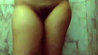 Obsessed East Indian step cousin needs to get f****** by your big cock