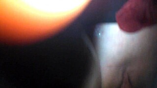 Amateur Squirting With Toys And Shaved Pussy