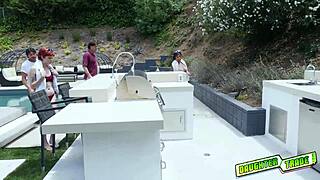 horny teen 18+s spread their legs wide open for their