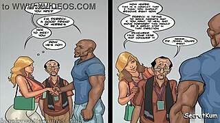 Doctor Fondles BBC Player in Crowded Elevator, Wow!