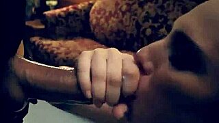 smoking and bondage on a birthday day out