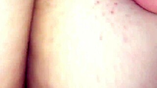 This is an intense cowgirl riding video with passionate bouncing and deep penetration. 😏