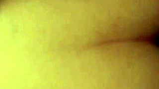 amateur anal pov taped in homemade sex