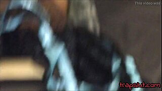 a young tinder user meets a trap for a casual encounter