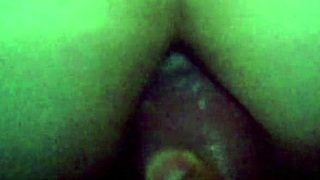 amateur anal action from canada intrigues viewers