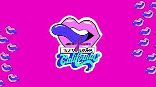 A Loirinha Gostosa Tirou A Roupa No Estádio