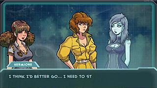 akaburs star channel 34 part 40 milking april