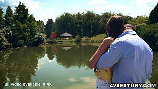 i, mina k, feel the intense domination as my asshole gets gaping in doggystyle