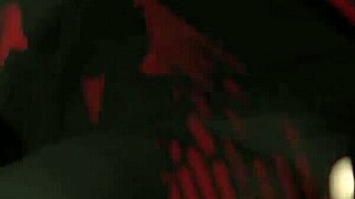 Vintage interracial taboo in london with british pussy.