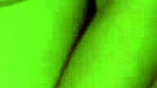 Seducing Girlfriend With Big Tits. Rough Fingering.