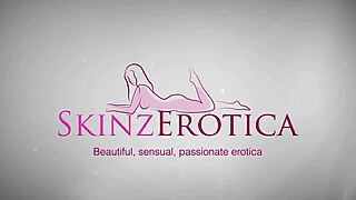 Watch Vanessa Staylon Masturbate Her Pussy To Orgasm With The Hitachi Wand