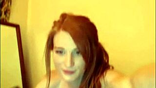 shemale and her girlfriend explore crossdressing and amateur transsexual experiences together